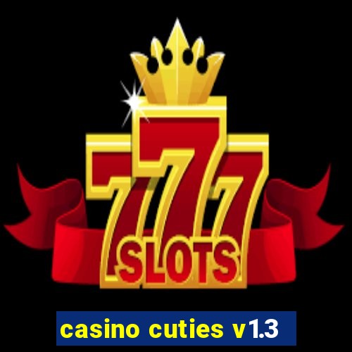 casino cuties v1.3 - android.apk